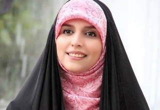 بازیگری مژده لواسانی را امشب از دست ندهید + عکس