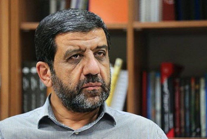 تذکر ضرغامی درباره بازی‌های ناسالم و گمراه‌کننده برای جامعه +عکس