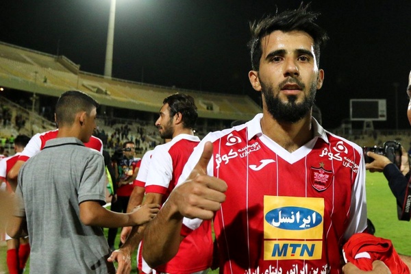 توضیحات مدیر برنامه‌های بشار رسن در مورد تمدید قرارداد این بازیکن با پرسپولیس