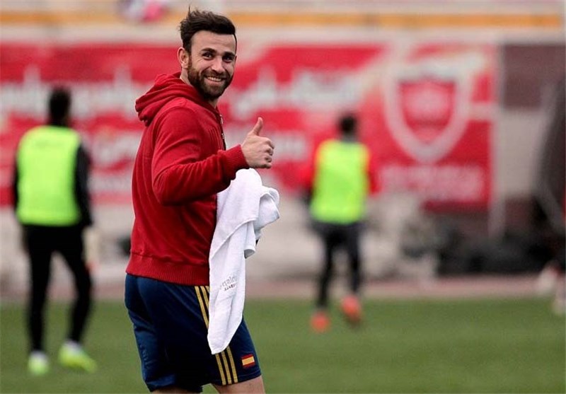 نوروزی: پرسپولیس پیروز شود، راه قهرمانی خود را هموار می‌کند