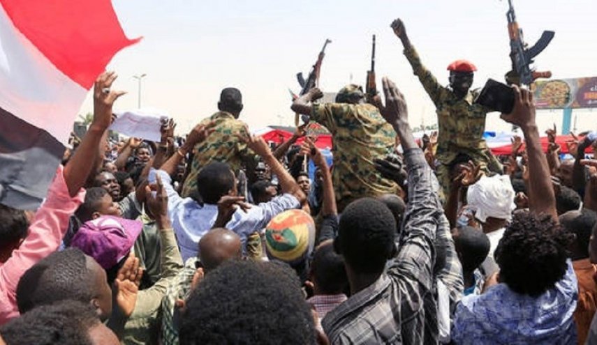 کشته و زخمی شدن ۷۸۷ نفر در اعتراضات اخیر سودان