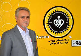 تابش: هنوز برای قهرمانی امیدوار هستیم/ فقط دعا کنید که امروز یک تعداد کشته نشدند