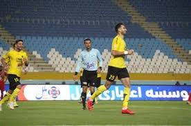قربانی: مسئولان مسابقه باید جو بازی را کنترل کنند/ برخوردم با سید جلال خطا نبود