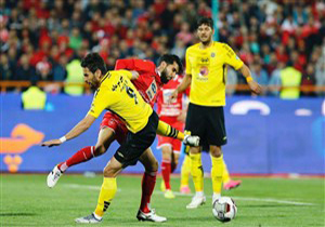 از تساوی پرسپولیس و سپاهان در ورزشگاه آزادی تا جلسه برانکو با سرمربی معروف