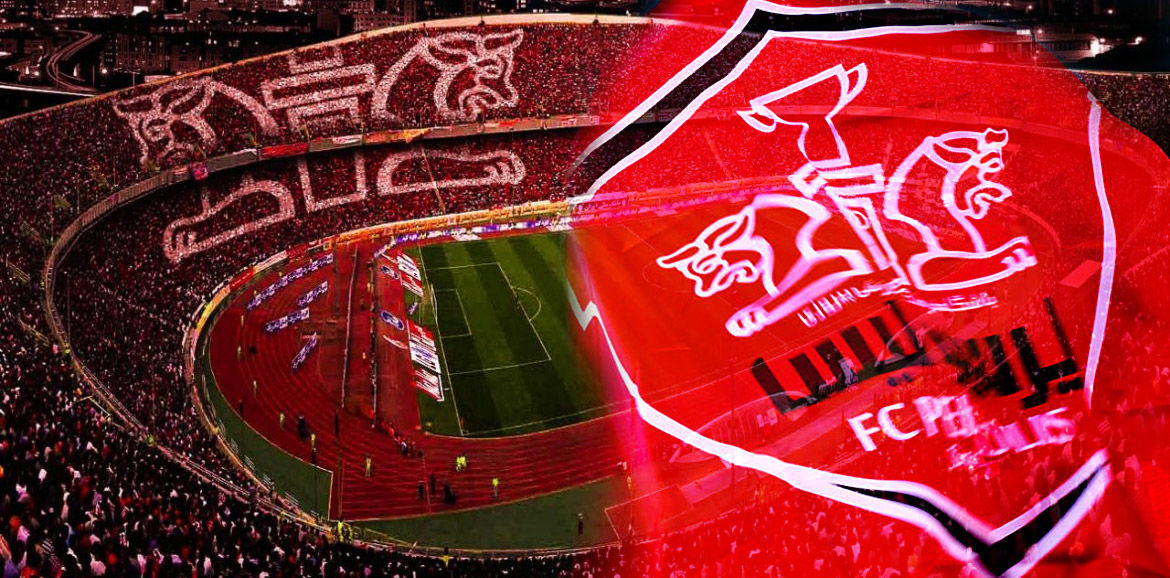 شکاست باشگاه پرسپولیس از بازیکن سپاهان