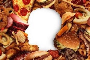 خوردن و آشامیدن در زمانی که استرس دارید، ممنوع!