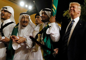 طراح قانون مگنتسکی مقامات سعودی را «وحشی» خواند