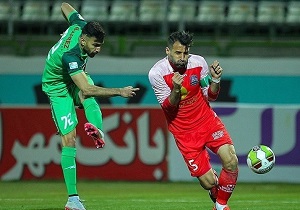 جایگاه واقعی ذوب‌آهن ششمی نیست