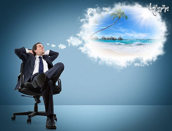 آیا تلاش کردن دنبال کردن رویا&zwnj;های برای افرا مهم است؟