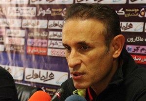 برگزاری نشست خبری تیم‌های استقلال و پدیده شهر خودرو