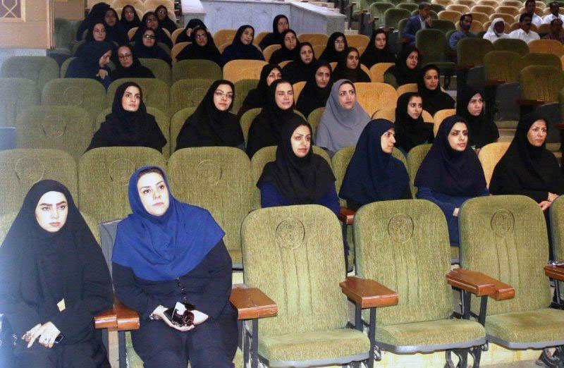 دوره کارآموزی دانشگاه دریانوردی چابهار راه اندازی شد