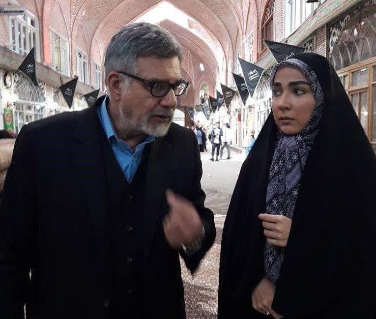 سریال &laquo;روز&zwnj;های بی قراری ۲&raquo; یک روایت بی آلایش از زندگی است/ استعداد&zwnj;های شهرستان&zwnj;ها باید دیده شوند