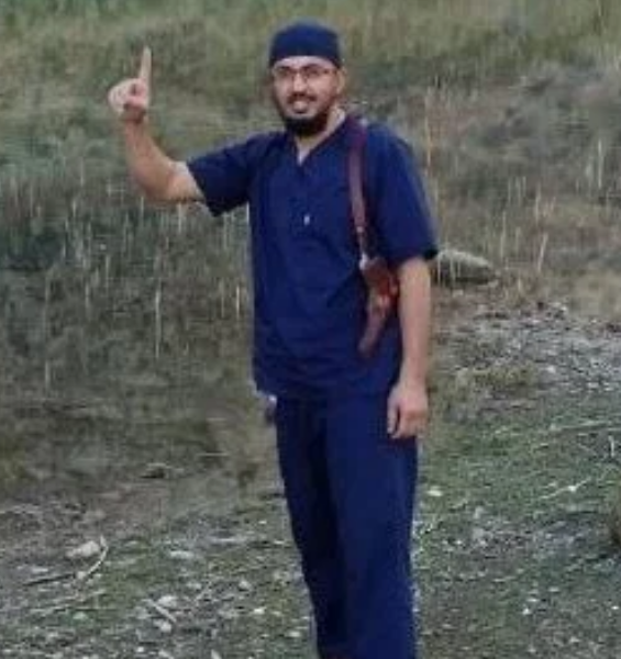روش&zwnj;های وحشتناک پزشکان داعشی برای شکنجه اسیران: از خارج کردن اعضای بدن تا انجام آزمایش&zwnj;های شیمیایی بر روی آنها! + تصاویر