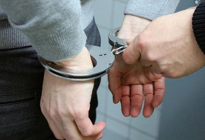 صحنه سازی قتل مرد ساوجی با  تیز بینی پلیس رو شد