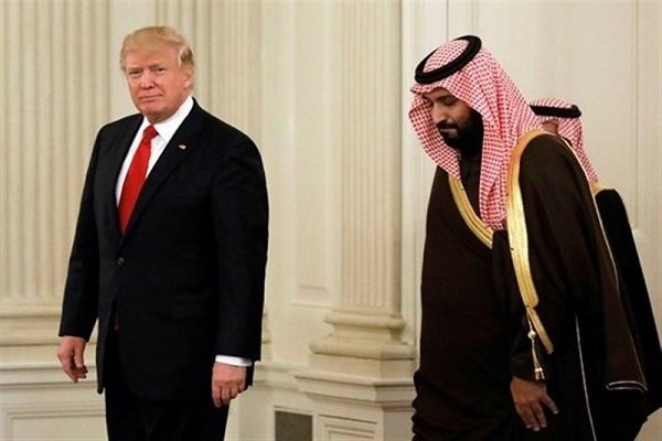 وقتی &laquo;گنده&zwnj;لات&raquo; تروریست&zwnj;ها نشست ضد تروریستی برگزار می&zwnj;کند!