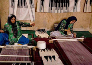 ایجاد دو هزار و ۳۴۵ شغل جدید در حوزه صنایع دستی