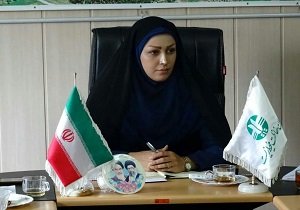 روستای سراب قامیش سنندج پیشگام در حفظ محیط زیست