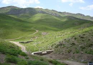 ابلاغ ١۵۰ میلیارد ریال اعتبار آبخیزداری به خراسان شمالی