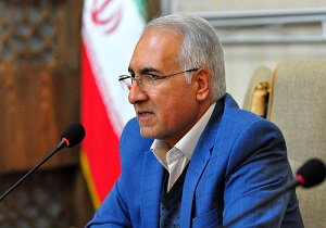 پیشرفت طرح های عمرانی و بزرگ افتخاری برای شهر اصفهان