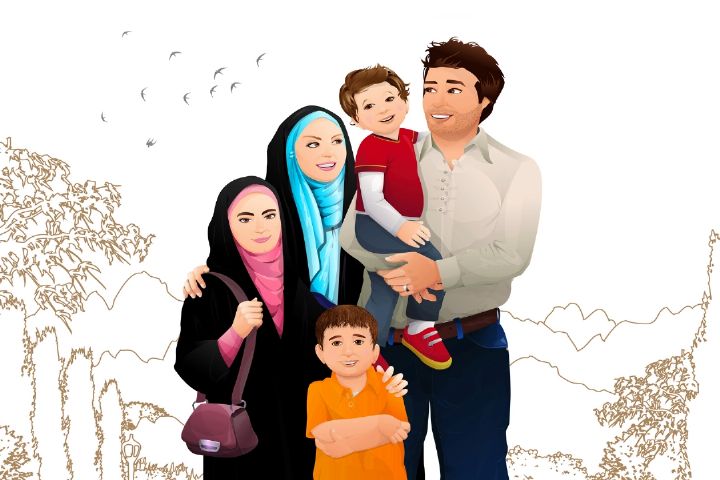 اصول رفتار با شخصیت&zwnj;های راهبر در خانواده