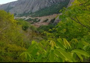 طبیعت زیبای بوان در قاب دوربین + فیلم