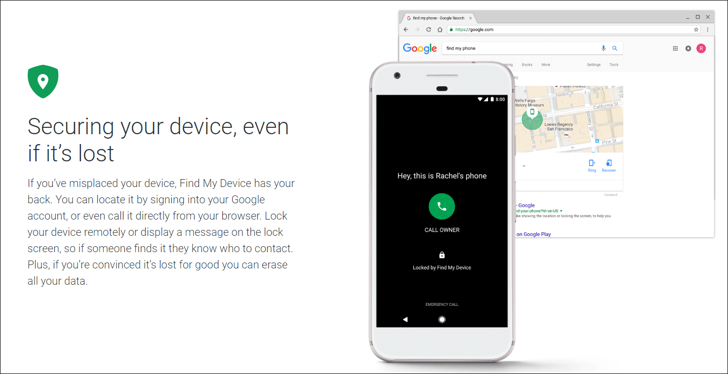 Google Play Protect چیست و چگونه امنیت سیستم اندروید را تأمین می&zwnj;کند؟