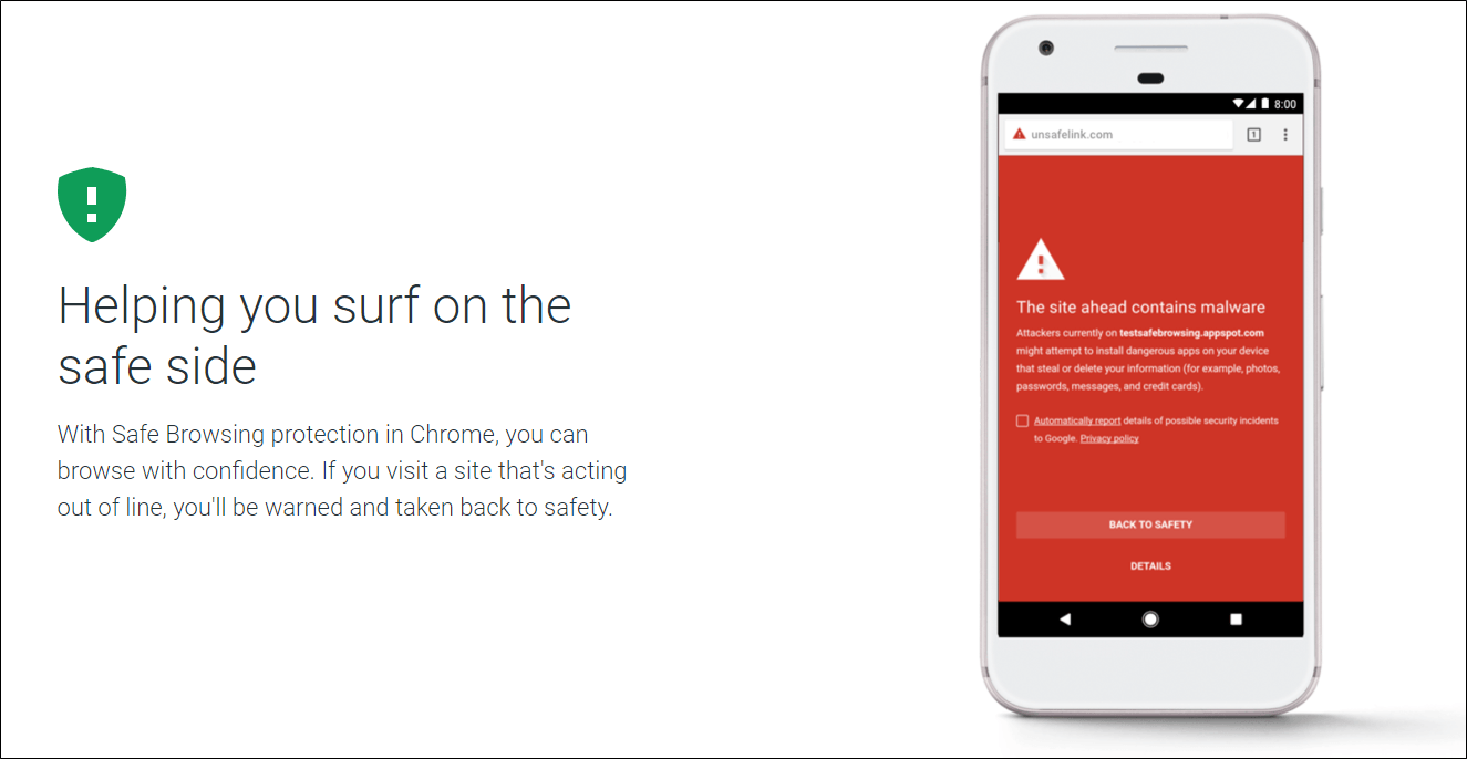 Google Play Protect چیست و چگونه امنیت سیستم اندروید را تأمین می&zwnj;کند؟