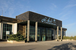 اعزام زائران حج تمتع به سرزمین وحی