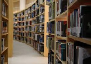 انتشار ۶ عنوان کتاب در طبس