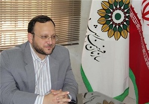 تورم حوزه نشر دوبرابر آمار تورم است/ «کتاب سایه بان شهر»؛ شعار فرهنگسرای کتاب در نمایشگاه