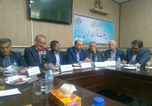 خدمت رسانی همه جانبه به ۳۹۰ هزار نفر از اعضای خانه کارگر اصفهان