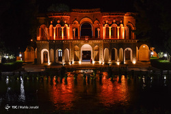 ایرانِ ما؛ شهر خَرو