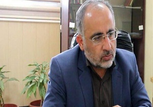 ساماندهی و مدیریت منابع آب اصلی ترین وظیفه آبخیز داری است