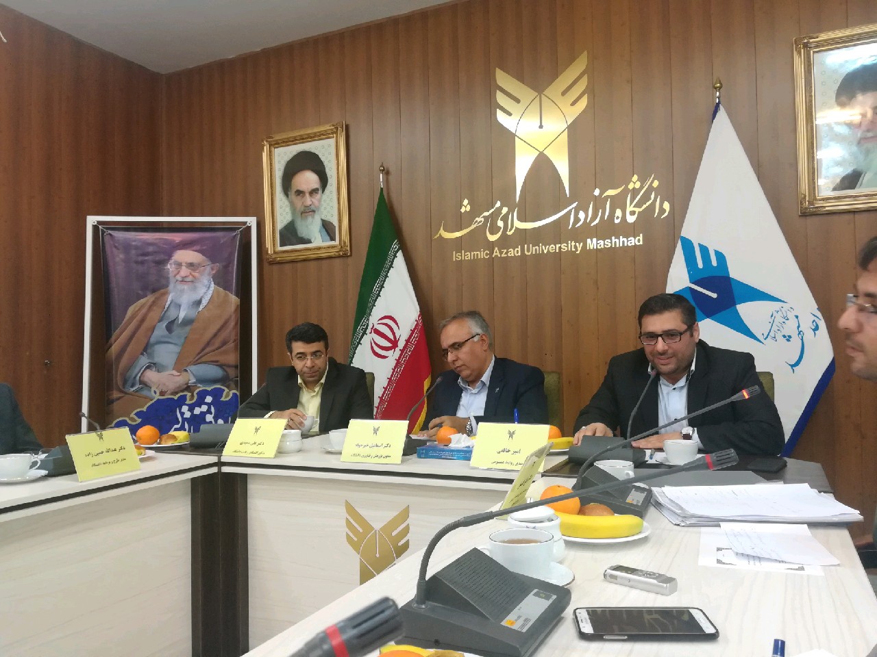 ایجاد مدارس مهارت گامی در راستای نزدیکی دانشگاه و صنعت