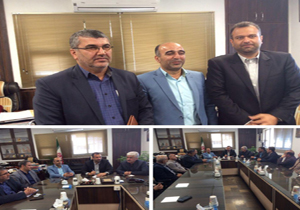 انتصاب مدیرکل جدید روستایی استانداری مازندران
