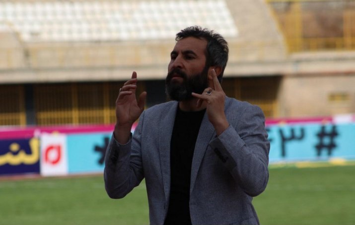 لطیفی: حواشی دیدار پرسپولیس و سپاهان ریشه در فرهنگ ورزشی کشورمان دارد