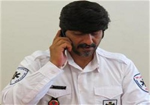 افتتاح مرکز کنترل پایش و مراقبت‌های درمانی