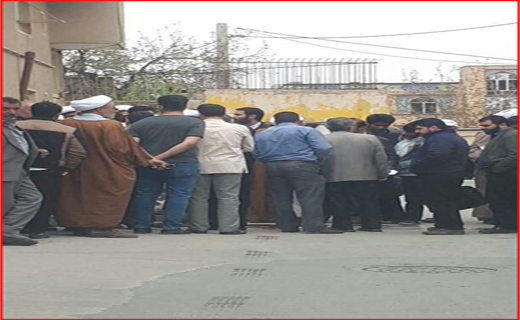 طلبه همدانی به قتل رسید