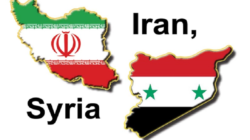 همایش فرصت‌های اقتصادی ایران و سوریه از ۱۱ اردیبهشت آغاز می شود