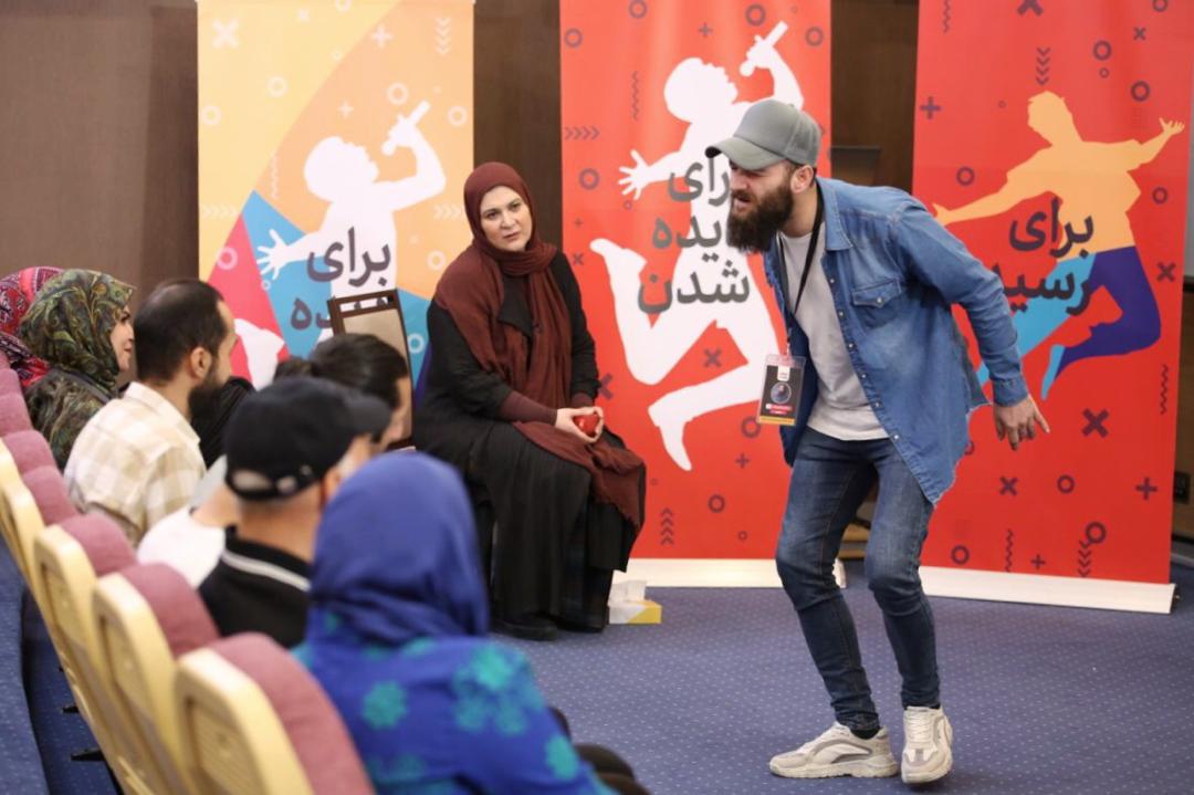 مدرسان &laquo;عصر جدید&raquo; تکمیل شدند/ ۷ چهره تازه به فینالیست&zwnj;ها مهارت می&zwnj;آموزند