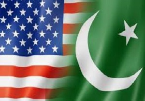 آمریکا پاکستان را تحریم کرد