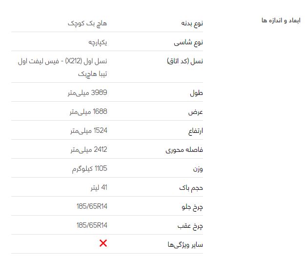 کوییک اتوماتیک فول