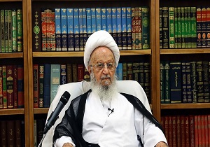 آیت الله مکارم‌شیرازی از سکوت محافل بین‌المللی در برابر اعدام‌های اخیر در عربستان انتقاد کرد
