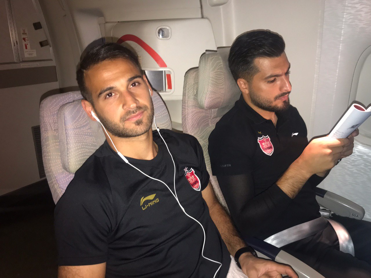 برنامه سفر پرسپولیس به تبریز مشخص شد