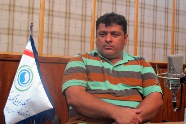 داداش زاده: یزدانی در برابر پرسپولیس عددی نیست / قهرمانی سرخپوشان به نتیجه بازی امروز استقلال وابسته است