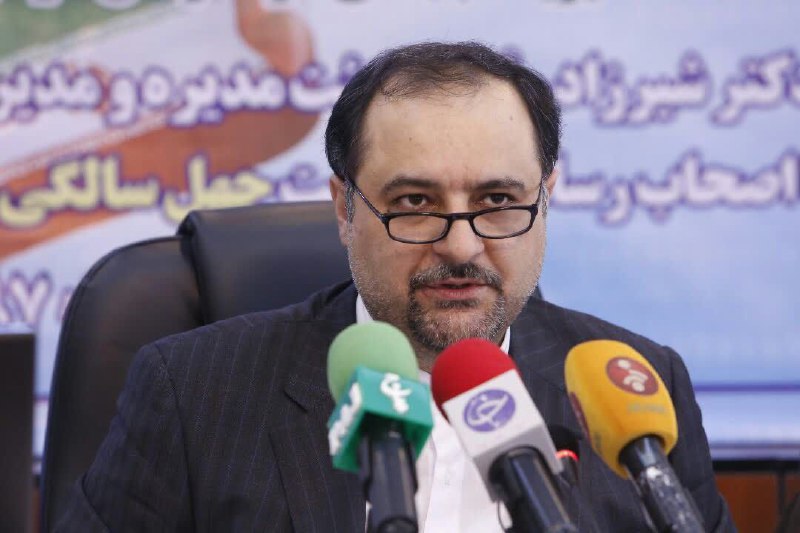 ایجاد و تثبیت اشتغال از طریق کسب و کارهای نوین کشاورزی