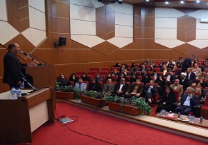 امنیت غذایی و کنترل بیماری‌ها با برنامه ریزی مناسب محقق می‌شود