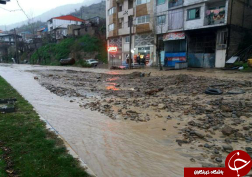 امروز در استان ها چه گذشت؟