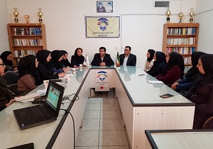 پیش دبستانی بستر مناسب برای افزایش رشد اجتماعی نوآموزان با نیاز‌های ویژه