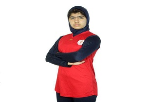 دعوت بانوی هندبالیست کردستانی به اردوی تیم ملی